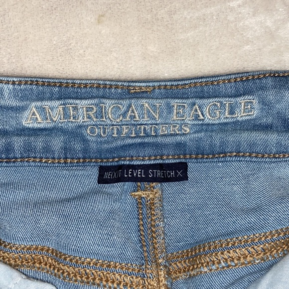 American Eagle Shorts - Picture 4 of 5